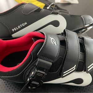 Peloton Bike Shoes